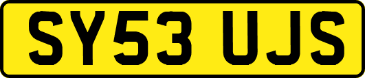 SY53UJS