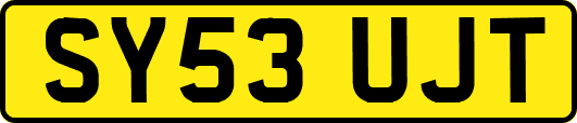 SY53UJT