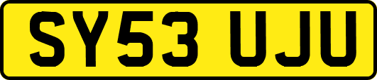 SY53UJU