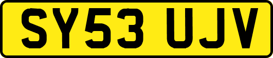 SY53UJV