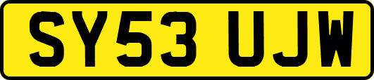 SY53UJW