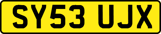 SY53UJX
