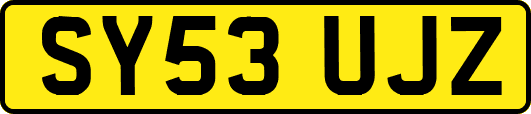 SY53UJZ