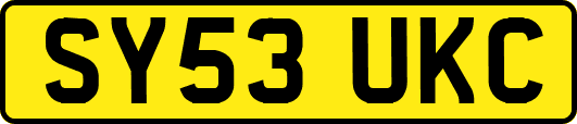 SY53UKC