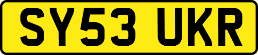 SY53UKR