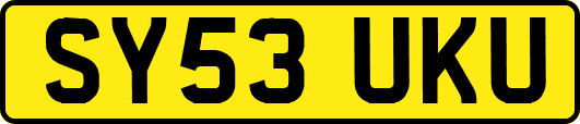 SY53UKU