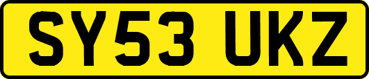 SY53UKZ
