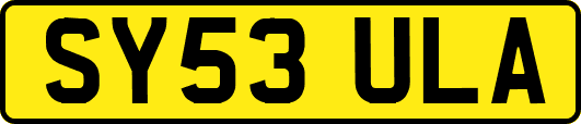 SY53ULA
