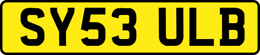 SY53ULB