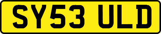SY53ULD