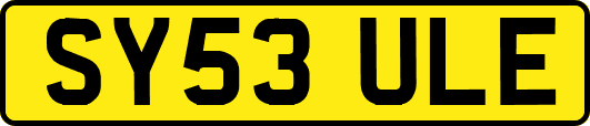 SY53ULE