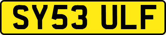 SY53ULF
