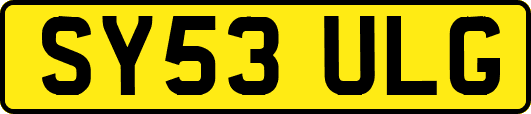 SY53ULG