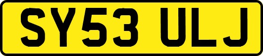 SY53ULJ