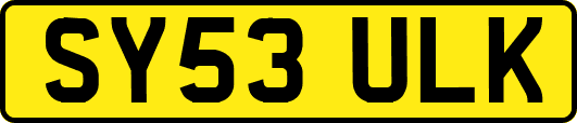 SY53ULK