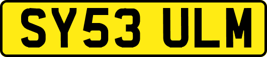 SY53ULM