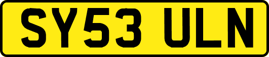 SY53ULN