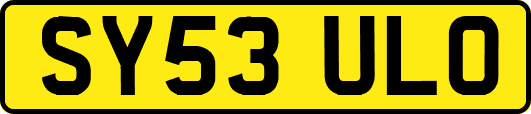 SY53ULO