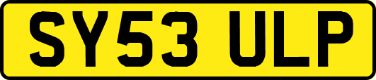 SY53ULP