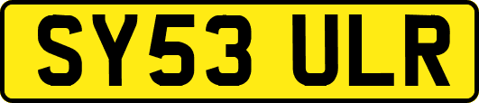 SY53ULR