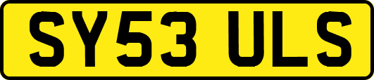 SY53ULS