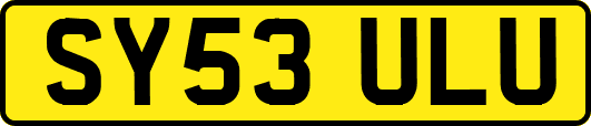 SY53ULU