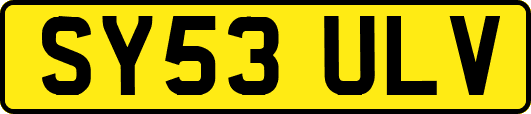 SY53ULV