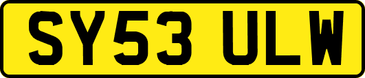 SY53ULW