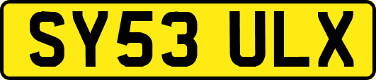 SY53ULX