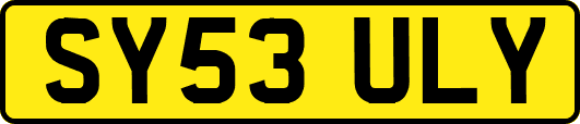 SY53ULY