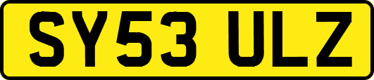 SY53ULZ