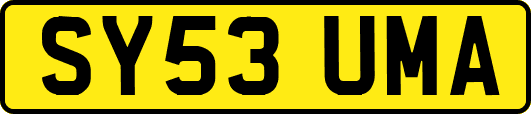SY53UMA
