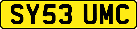 SY53UMC