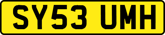 SY53UMH