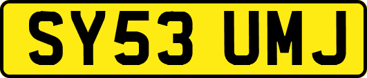 SY53UMJ