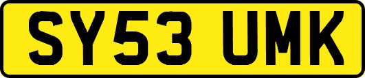 SY53UMK