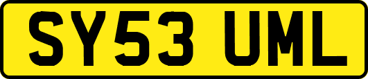SY53UML