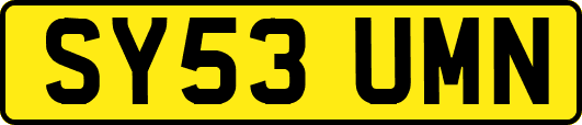 SY53UMN