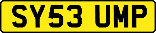 SY53UMP