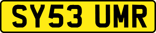 SY53UMR