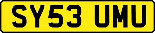 SY53UMU