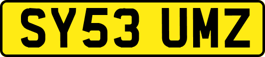 SY53UMZ