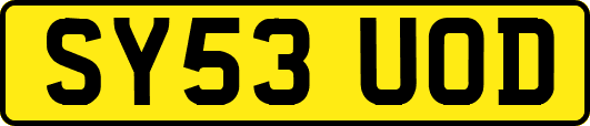 SY53UOD
