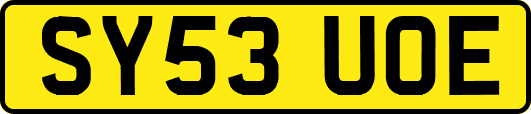 SY53UOE