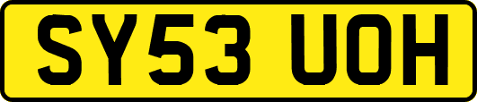 SY53UOH