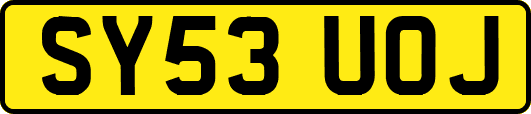 SY53UOJ