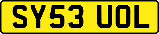 SY53UOL