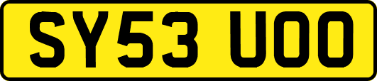 SY53UOO