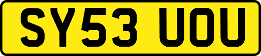 SY53UOU