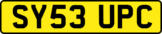 SY53UPC